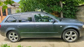 Audi A4 Avant, снимка 3