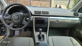 Audi A4 Avant, снимка 9