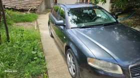 Audi A4 Avant, снимка 2