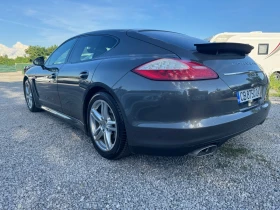 Porsche Panamera 3.0d / ТОП / ВСИЧКО ПЛАТЕНО, снимка 7