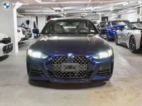 BMW 420 * CARFAX * ЦЕНА ДО БГ, снимка 2
