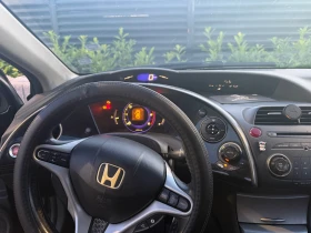 Honda Civic, снимка 16