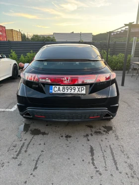 Honda Civic, снимка 4