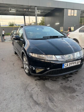 Honda Civic, снимка 1