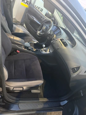 Honda Civic, снимка 13