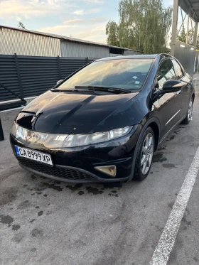 Honda Civic, снимка 2