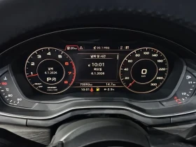 Audi A4 (B9) 40 Tfsi Premium, снимка 8