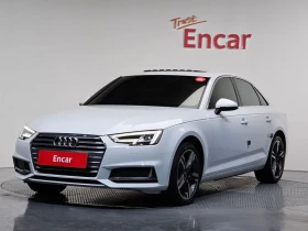 Audi A4 (B9) 40 Tfsi Premium, снимка 1