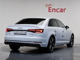 Audi A4 (B9) 40 Tfsi Premium, снимка 2
