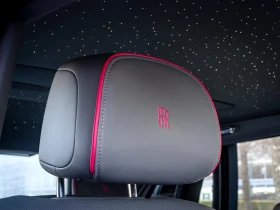 Rolls-Royce Phantom BESPOKE / SHOOTING STAR / 360 / HUD/ THEATRE / , снимка 11