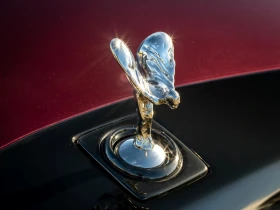 Rolls-Royce Phantom BESPOKE / SHOOTING STAR / 360 / HUD/ THEATRE / , снимка 7