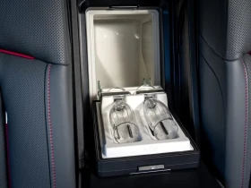 Rolls-Royce Phantom BESPOKE / SHOOTING STAR / 360 / HUD/ THEATRE / , снимка 16