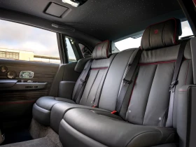 Rolls-Royce Phantom BESPOKE / SHOOTING STAR / 360 / HUD/ THEATRE / , снимка 15