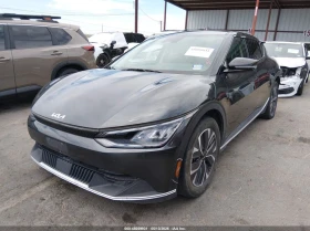 Kia EV6 Light Long Range, снимка 2