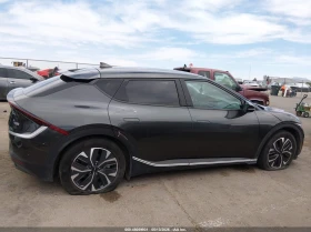 Kia EV6 Light Long Range, снимка 12
