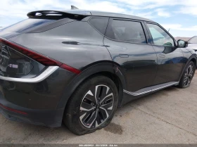 Kia EV6 Light Long Range, снимка 11