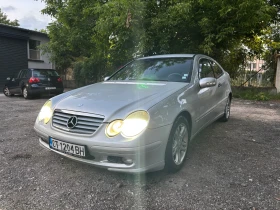 Mercedes-Benz C 200, снимка 11