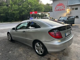 Mercedes-Benz C 200, снимка 4