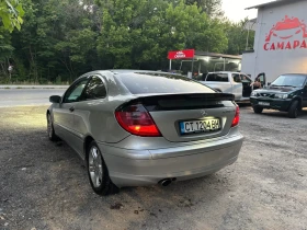 Mercedes-Benz C 200, снимка 9