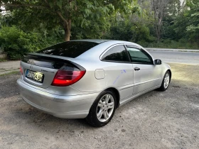 Mercedes-Benz C 200, снимка 10