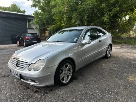Mercedes-Benz C 200, снимка 1