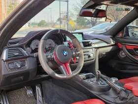 BMW M4 Performance Silencer Edition, снимка 8