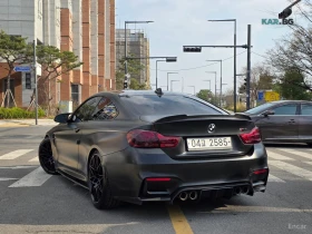 BMW M4 Performance Silencer Edition, снимка 2