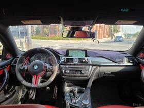 BMW M4 Performance Silencer Edition, снимка 7