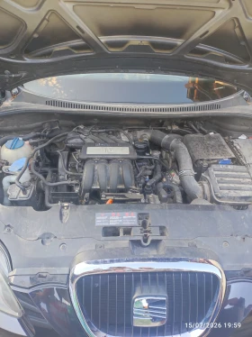 Seat Altea XL, снимка 3