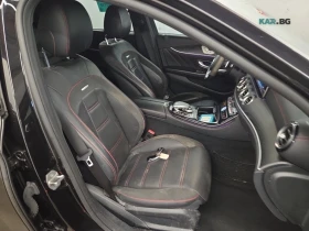 Mercedes-Benz E 43 AMG 4MATIC FULL Автокредит Цена до България, снимка 11