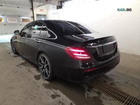 Mercedes-Benz E 43 AMG 4MATIC FULL Автокредит Цена до България, снимка 5