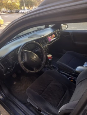 Opel Vectra, снимка 4