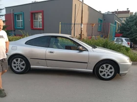 Peugeot 406 406 купе 2.2hdi, снимка 8