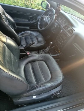 Peugeot 406 406 купе 2.2hdi, снимка 6