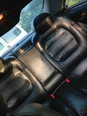 Peugeot 406 406 купе 2.2hdi, снимка 3