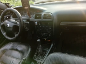Peugeot 406 406 купе 2.2hdi, снимка 2