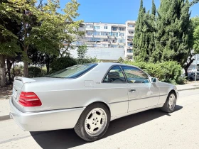 Mercedes-Benz S 600 v12 Lorinser Pack, снимка 5