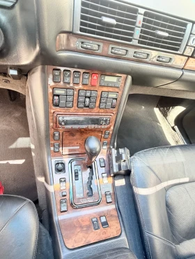 Mercedes-Benz S 600 v12 Lorinser Pack, снимка 11