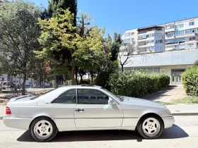 Mercedes-Benz S 600 v12 Lorinser Pack, снимка 4
