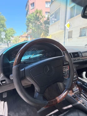 Mercedes-Benz S 600 v12 Lorinser Pack, снимка 10