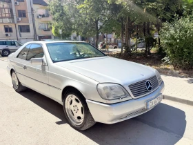 Mercedes-Benz S 600 v12 Lorinser Pack, снимка 1