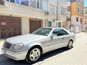 Mercedes-Benz S 600 v12 Lorinser Pack, снимка 3