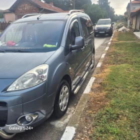 Peugeot Partner, снимка 4