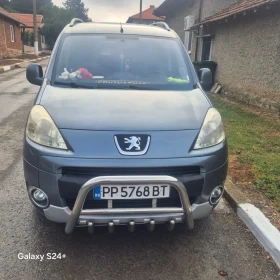 Peugeot Partner, снимка 1