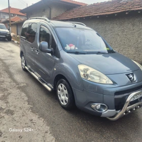 Peugeot Partner, снимка 5