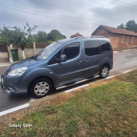 Peugeot Partner, снимка 3