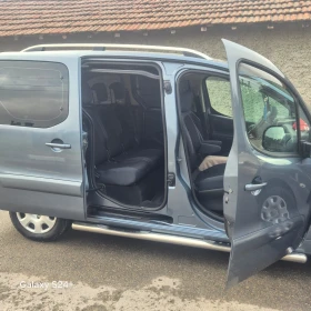 Peugeot Partner, снимка 8