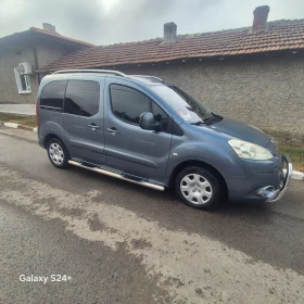 Peugeot Partner, снимка 2