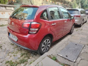 Citroen C3, снимка 3