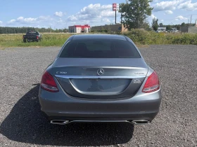 Mercedes-Benz C 300 * CARFAX * БЕЗ ПЪРВОНАЧАЛНА ВНОСКА, снимка 4